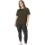 Sweaty Betty Breathe easy mesh t-shirt
