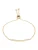 DKNY Armband  goud