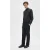 Theory Relaxed Virgin Wool Pant Navy
