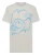 T-Shirt Ronde Hals Skull