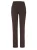Toni Relaxed Broek Alice Bruin dames