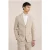 We Fashion Blazer Beige