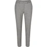 Elvira Collections Trouser kirsten zand dessin
