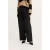 Bugatti Damen Vrijetijdsbroek met stretch