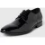 Digel Derby schoenen van leer met vetersluiting, model ‘SILVANO’