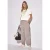 Street One Dames Shirt met print in Wit