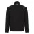 Mountain Warehouse Heren Raso Full Zip Fleece Top (Zwart)