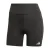 ADIDAS PERFORMANCE Sportbroek ‘Own The Run’  zwart / wit