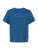 VAUDE Functioneel shirt  turquoise / donkerblauw