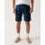 Sariel Shorts in Donkerblauw