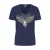 Dames-T-shirt CULTURE Gith Bronx