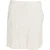 Emporio Armani Suit Miniskirt in Crème Linnen