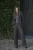 Elvira Casuals Trouser Madde E5 25-004 Broek 1033 Stripe Chocolate