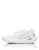 Plein Sport Sneakers laag  wit