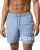 Bjorn Borg Borg Swim Shorts – Stonewash