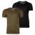 Diesel Umtee-Michael-Tube-Tweepack T-Shirt