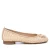 Dames ballerina’s met achtertrek Carmela