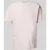 Carhartt Work In Progress T-shirt met labelprint, model ‘ROTATION’