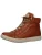 HUSH PUPPIES Sneakers hoog  beige / cognac