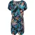 Urban Classics Dames fruit riem korte jumpsuit