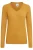 Oxmo Trui ‘Ilva’  geel / mosterd