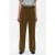 ZENGGI Flowy Delmas Pants Bronze
