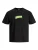 JACK & JONES Shirt  zwart