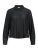 OBJECT Blouse ‘OBJLaila’  zwart