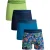Muchachomalo Heren 4-pack boxershorts
