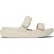 Fitflop F-mode Go Dames Slippers Parijs Beige
