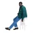 Donsjack Lee Workwear Ponderosa