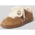 tamaris sneakers van echt leer