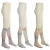 Warm katoenen stretchpak 88728 meisje