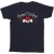 Li-cense Disney heren minnie mouse kerstmis holly t-shirt
