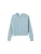 Noella Gebreid vest ‘ N-Anya ‘  blauw