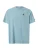 Champion Authentic Athletic Apparel Shirt  duifblauw / zwart