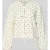Jake*s Casual Regular fit blouse met sierstrikken
