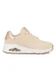 Skechers Uno – Golden Air 177094/NAT Beige