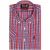 River Woods Cf Ss Boston Clr Chstpkt Shirt Multi 46