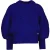 RAIZZED Michelle Flat Knit Royal Cobalt