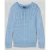 Polo Ralph Lauren Kids Regular Fit gebreide trui van puur katoen