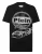 T-Shirt Ronde Hals Racing