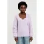 Cache Cache pullover violet
