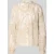 Rich & Royal Regular fit blouse in semitransparant design