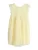 Next Jurk  lichtgeel