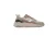 HUB Gilde S43 sneakers beige/groen/bruin