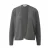 Dames Cardigan in Casual Pasvorm van Fijne Hoogwaardige Breisteek s.Oliver