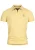 INDICODE JEANS Shirt ‘Yonah ‘  geel
