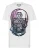 T-Shirt Ronde Hals Skull