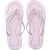 4F Dames f020a teenslippers